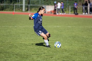 Bild 196 - U19 Nordlichter im NSV - VfL Pinneberg : Ergebnis: 2:5